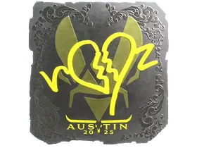 Austin 2025ropz (Foil)