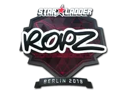 FoilBerlin 2019