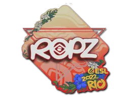 Rio 2022ropz