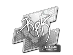 Atlanta 2017RpK