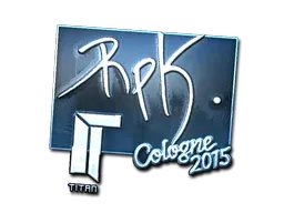 FoilCologne 2015