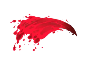 StickerRuby Stream (Lenticular)