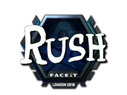 FoilLondon 2018