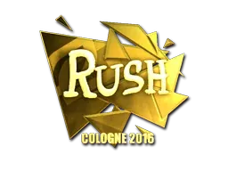 GoldCologne 2016