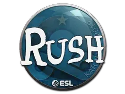 Katowice 2019RUSH