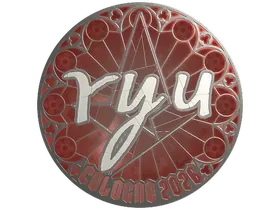 Cologne 2026ryu (Foil)