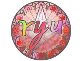Cologne 2026ryu (Holo)