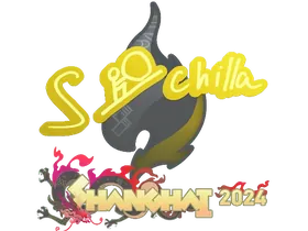 Shanghai 2024s-chilla