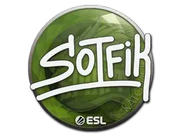 Katowice 2019S0tF1k