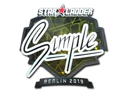FoilBerlin 2019