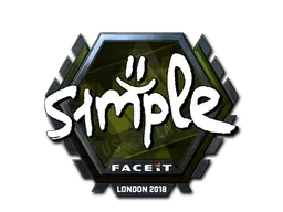 FoilLondon 2018