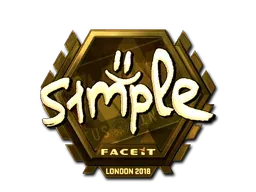 GoldLondon 2018