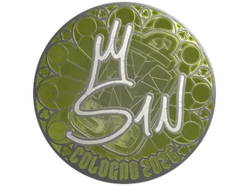 Cologne 2026s1n (Foil)