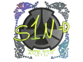 Austin 2025s1n (Holo)