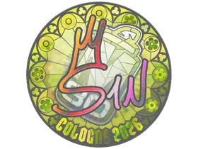 Cologne 2026s1n (Holo)