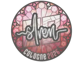 Cologne 2026S1ren