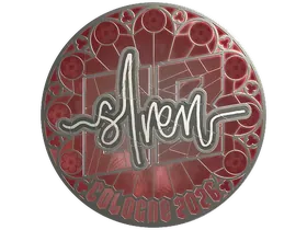 Cologne 2026S1ren (Foil)