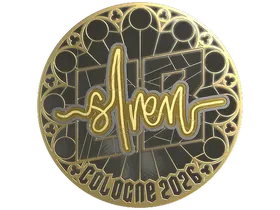 Cologne 2026S1ren (Gold)