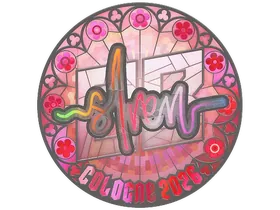 Cologne 2026S1ren (Holo)