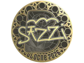Cologne 2026s1zzi (Gold)