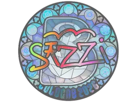 Cologne 2026s1zzi (Holo)