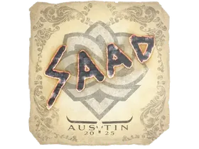 Austin 2025saadzin