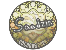 Cologne 2026saadzin