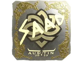 GoldAustin 2025