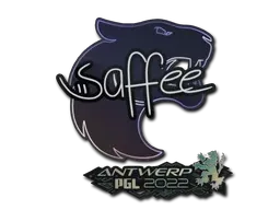Antwerp 2022saffee
