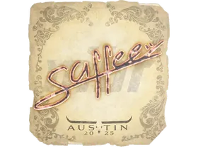 Austin 2025saffee