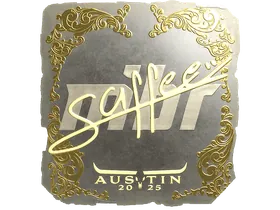 GoldAustin 2025