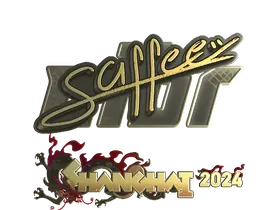 GoldShanghai 2024