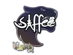 Paris 2023saffee