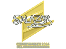 Copenhagen 2024salazar