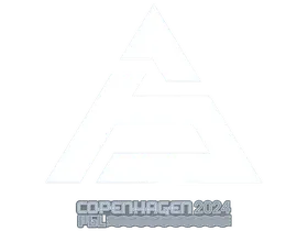 Copenhagen 2024SAW