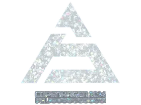 Copenhagen 2024SAW (Glitter)