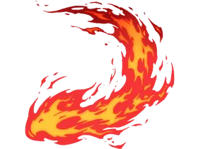 StickerScorch Loop