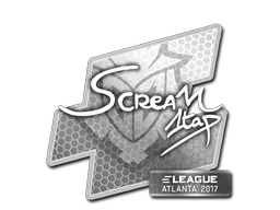 Atlanta 2017ScreaM