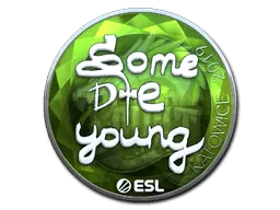 Katowice 2019sdy (Foil)