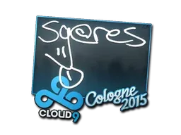 Cologne 2015seang@res