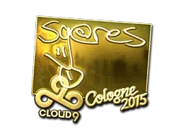 GoldCologne 2015