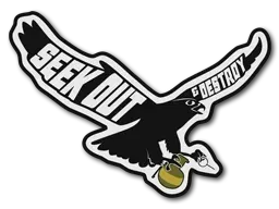 StickerSeek & Destroy