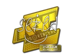 Atlanta 2017seized
