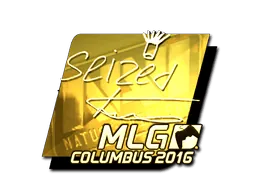 GoldMLG Columbus 2016