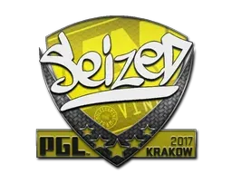 Krakow 2017seized