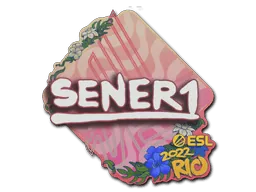Rio 2022SENER1