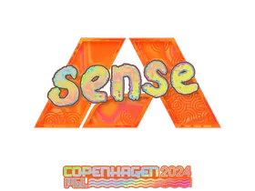 Copenhagen 2024sense (Holo)