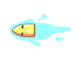 StickerSent With Love