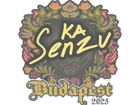 Budapest 2025Senzu