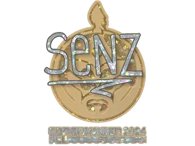 Copenhagen 2024Senzu (Glitter)